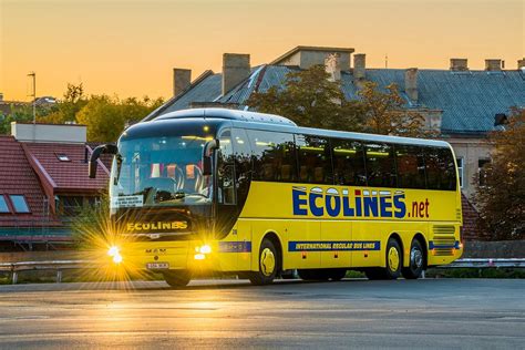 ecolines riga to nurnberg.